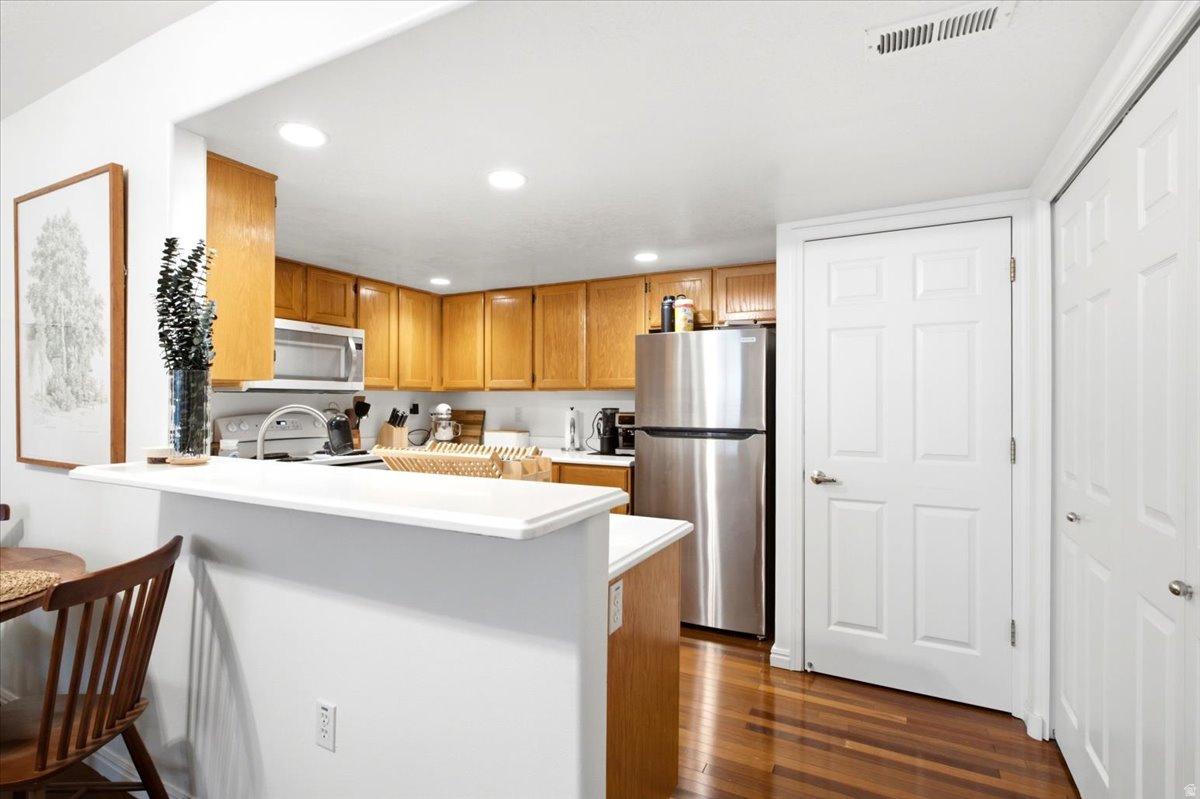 RIVER RUN - Residential