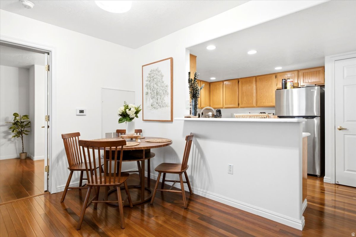 RIVER RUN - Residential
