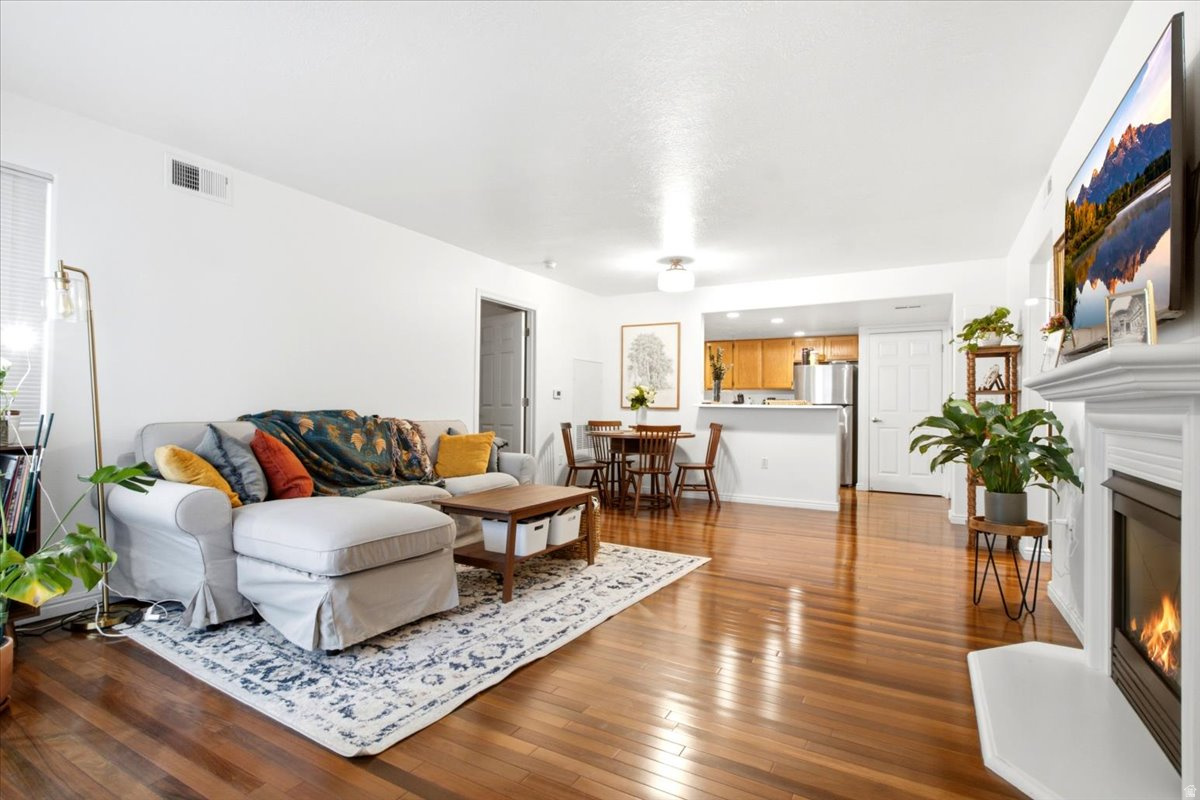 RIVER RUN - Residential