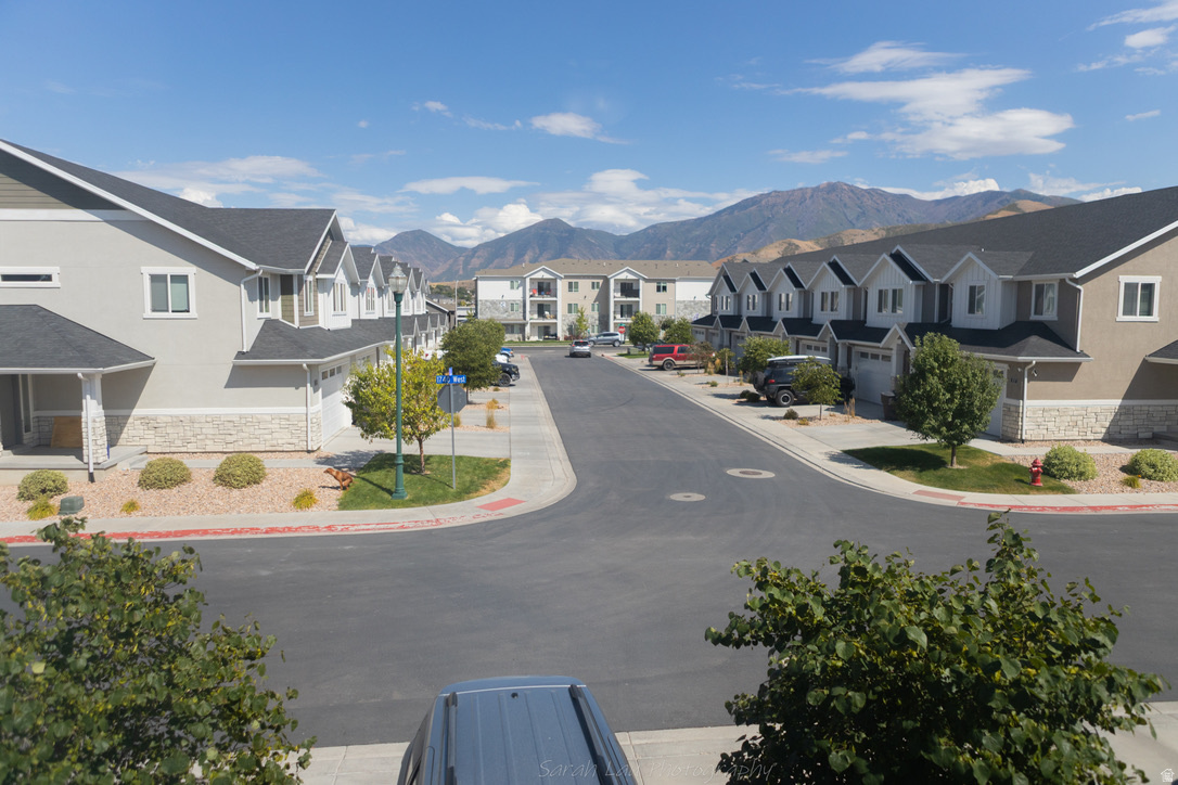 SPRING CREEK - Residential