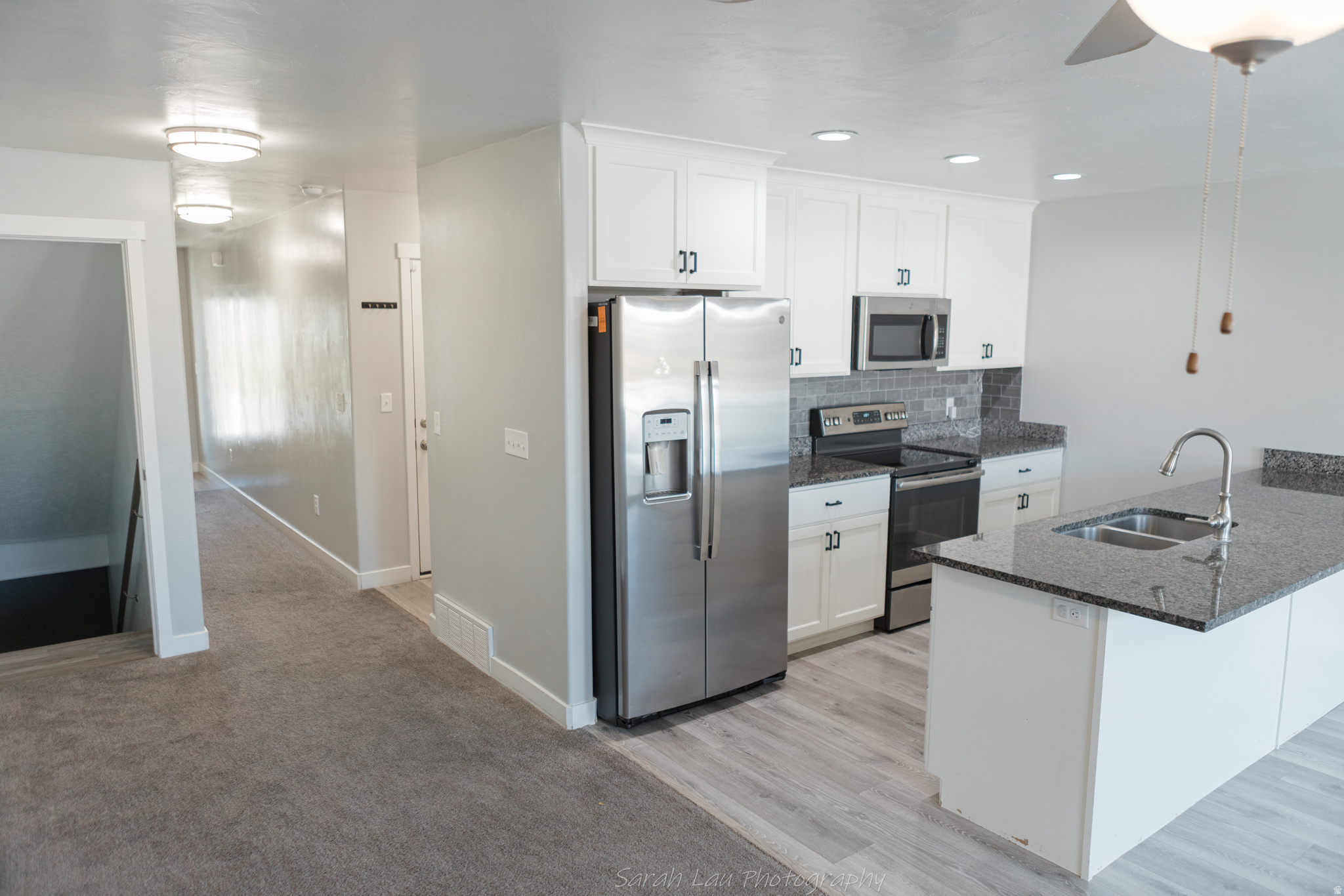 SPRING CREEK - Residential