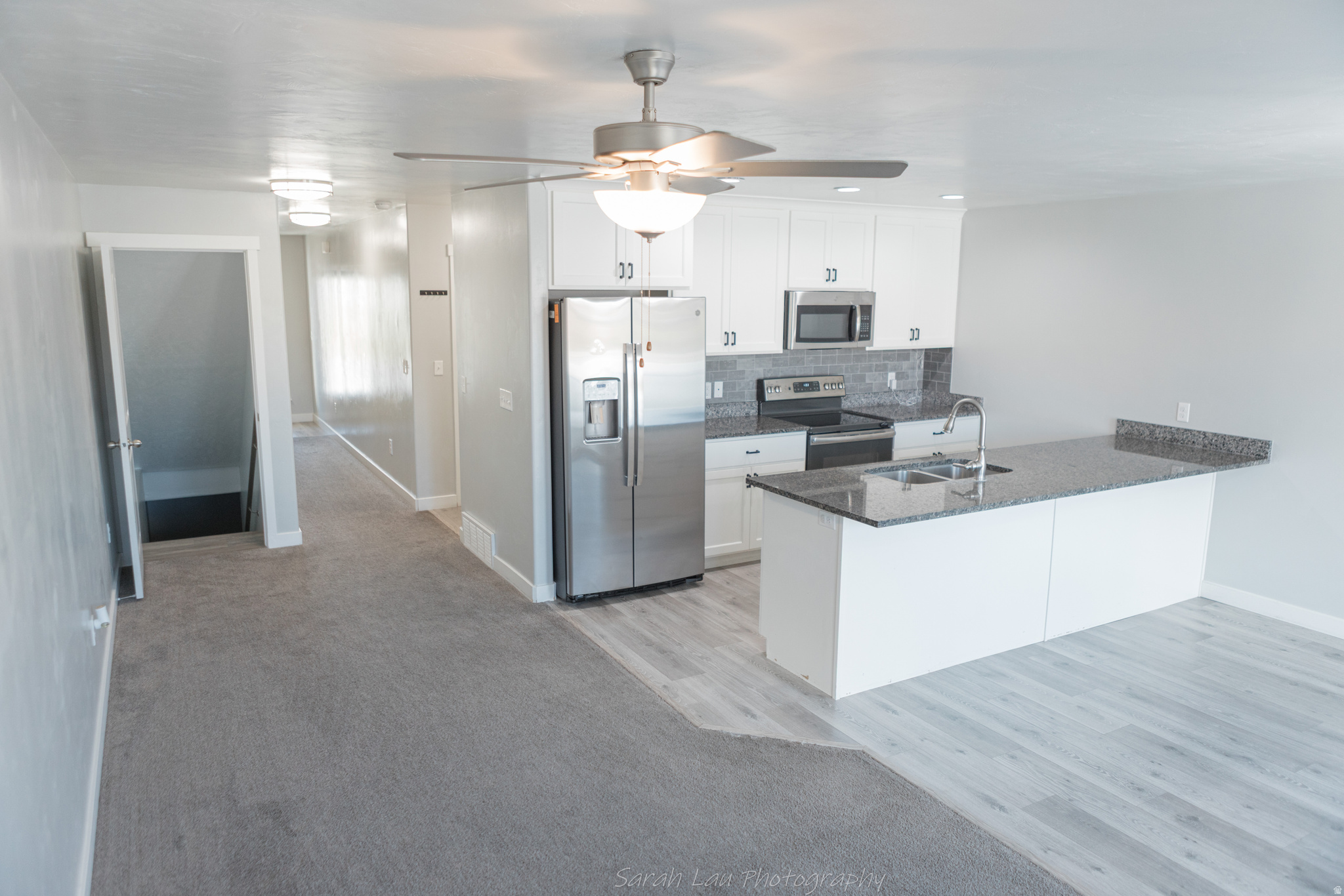 SPRING CREEK - Residential