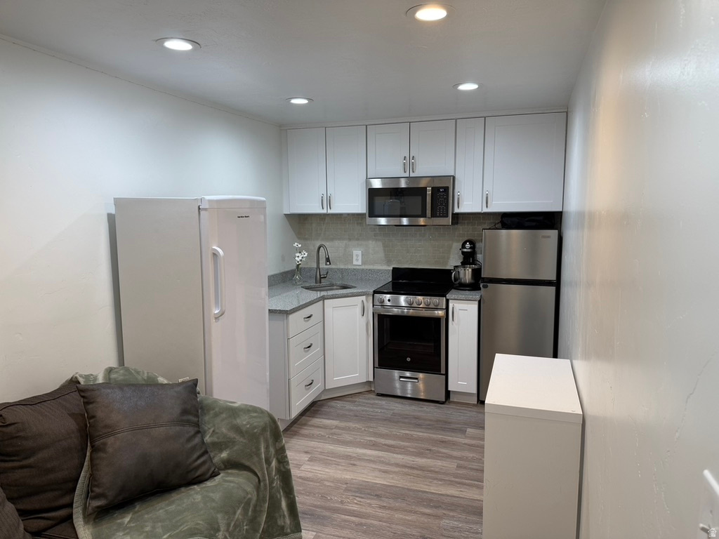 SPRING CREEK - Residential