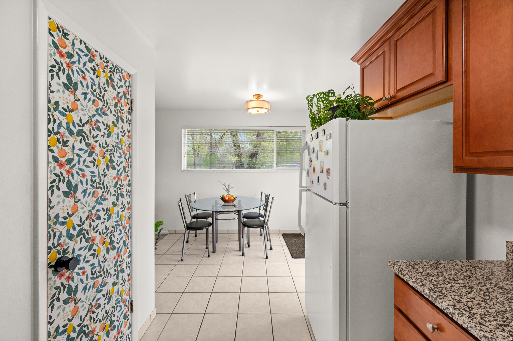 GRANITE CONDOMINIUMS - Residential