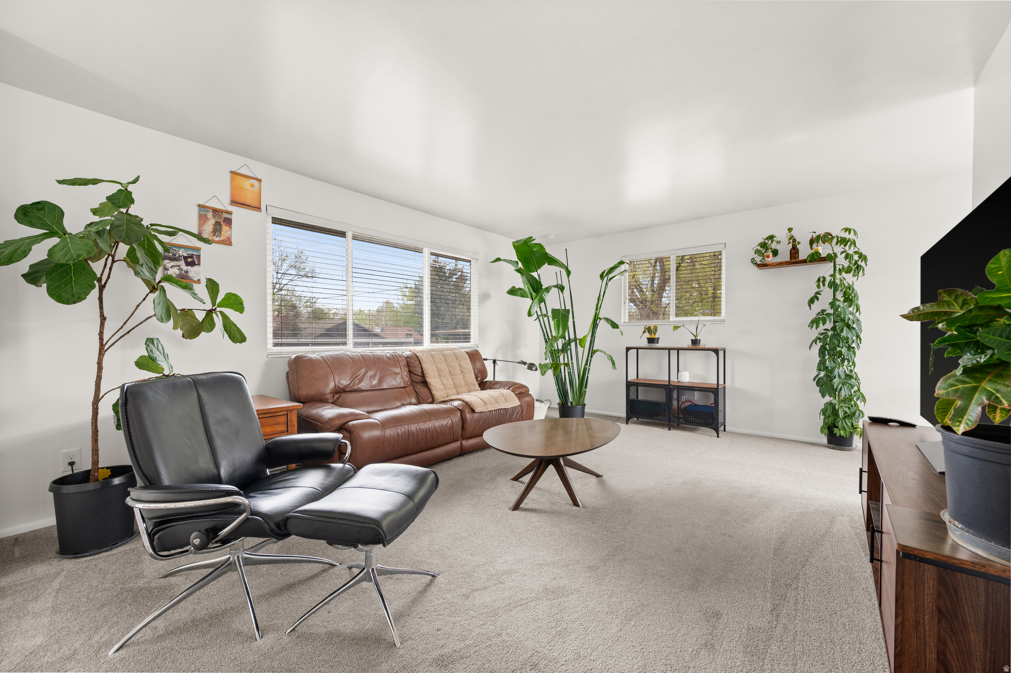 GRANITE CONDOMINIUMS - Residential