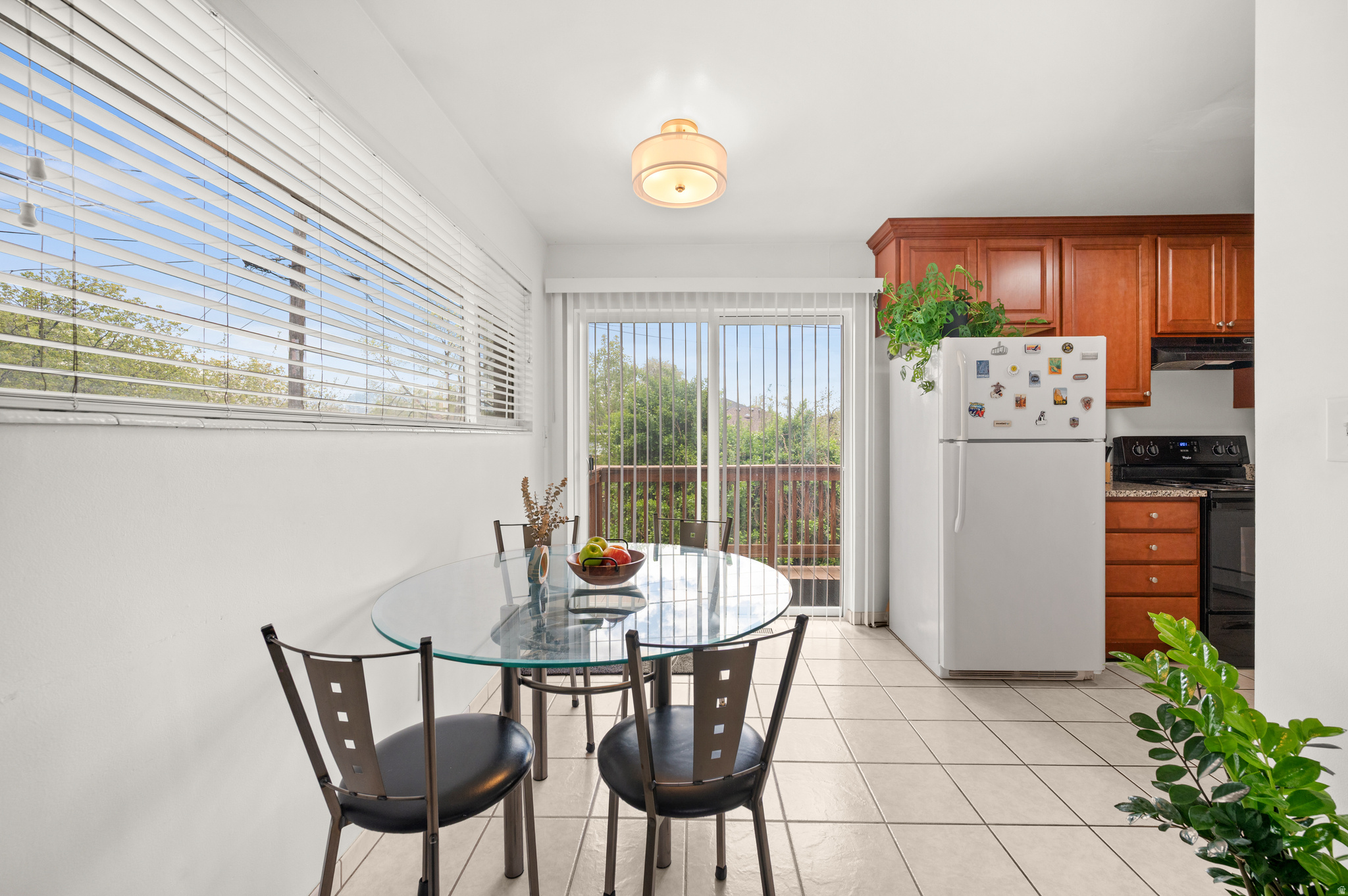 GRANITE CONDOMINIUMS - Residential