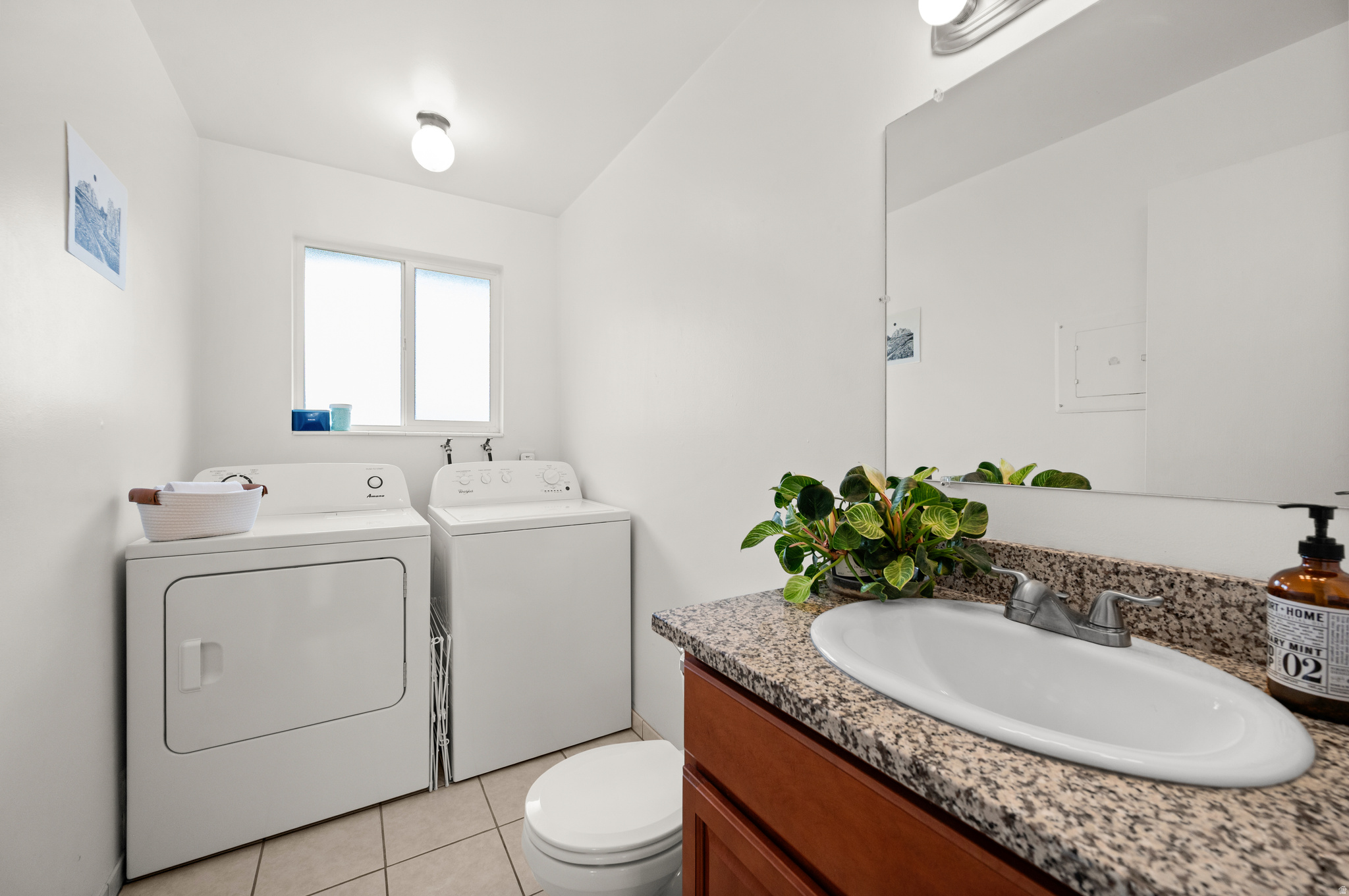 GRANITE CONDOMINIUMS - Residential
