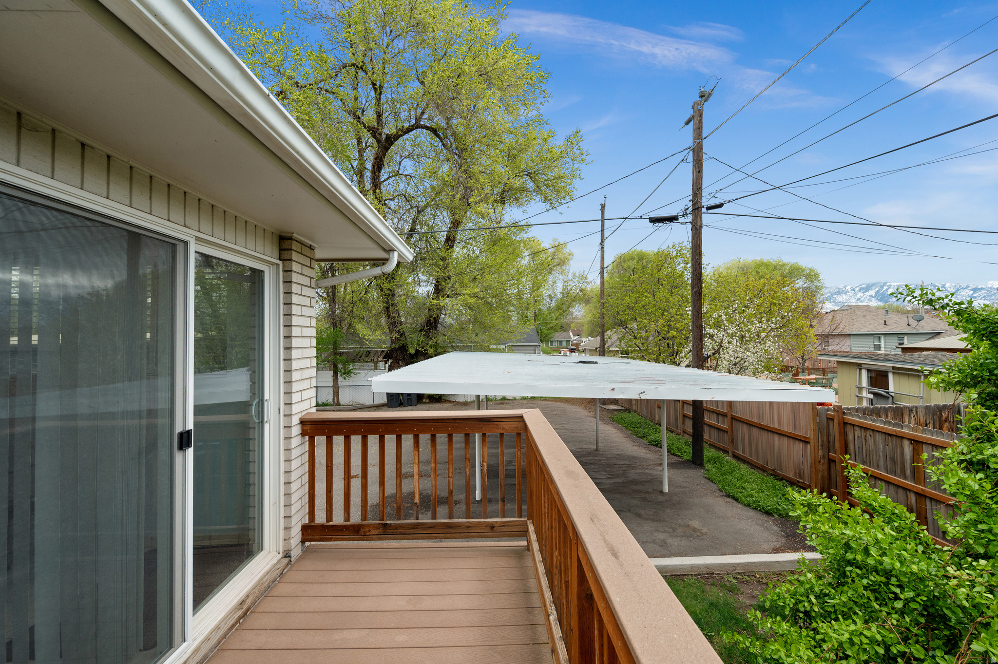 GRANITE CONDOMINIUMS - Residential