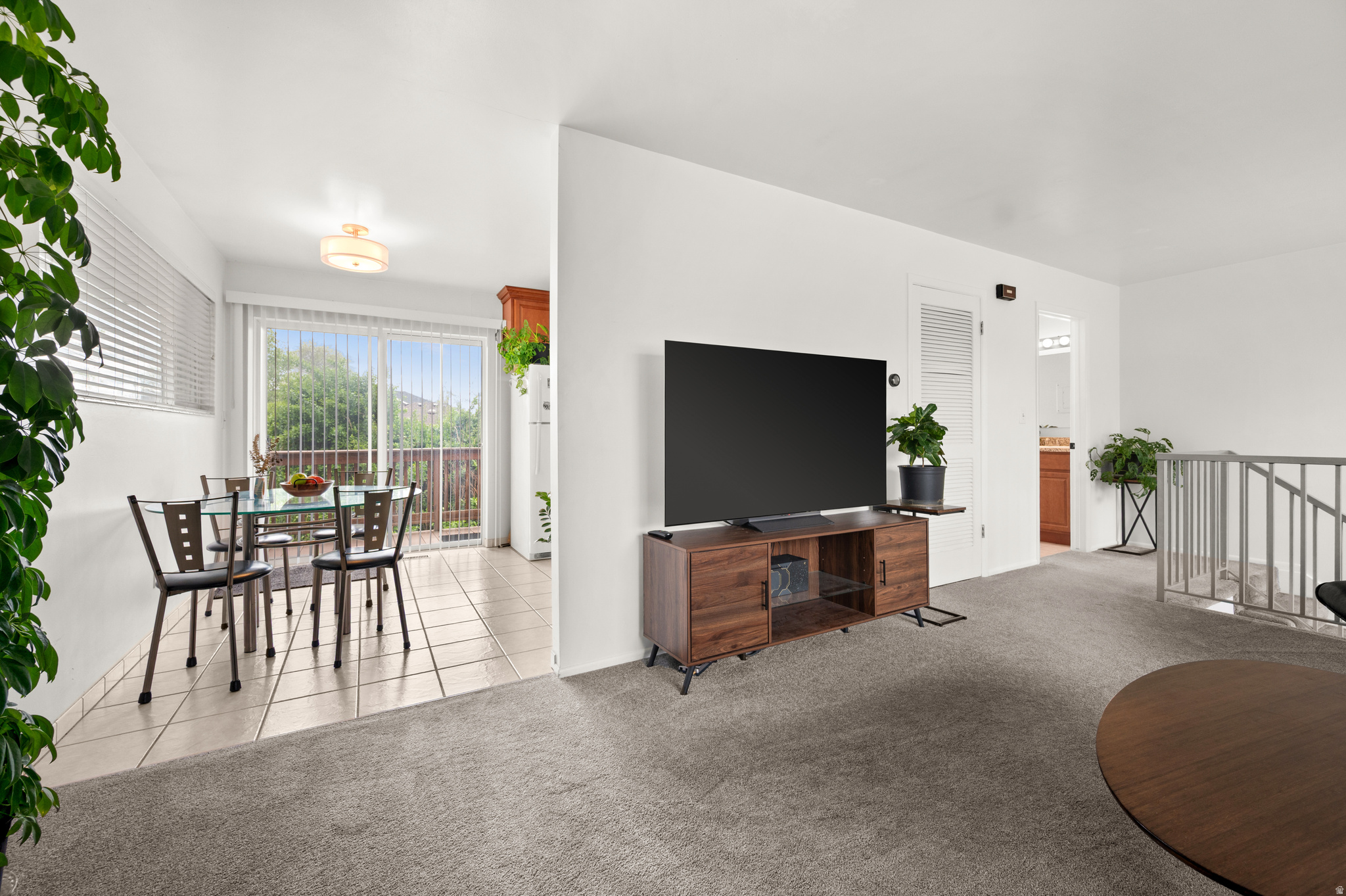 GRANITE CONDOMINIUMS - Residential