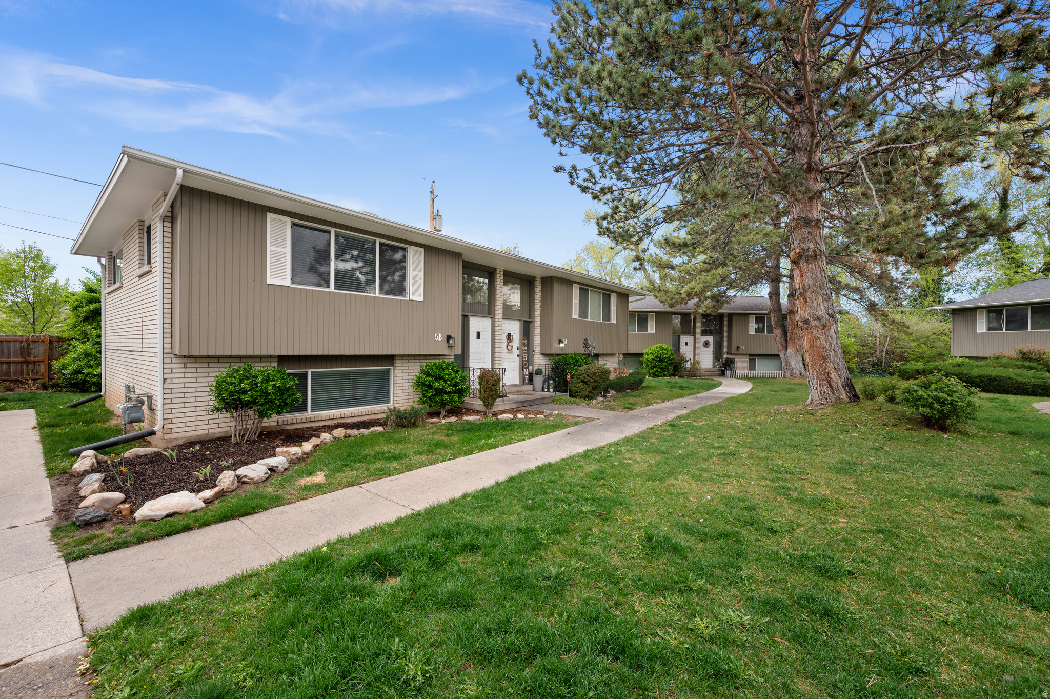 GRANITE CONDOMINIUMS - Residential