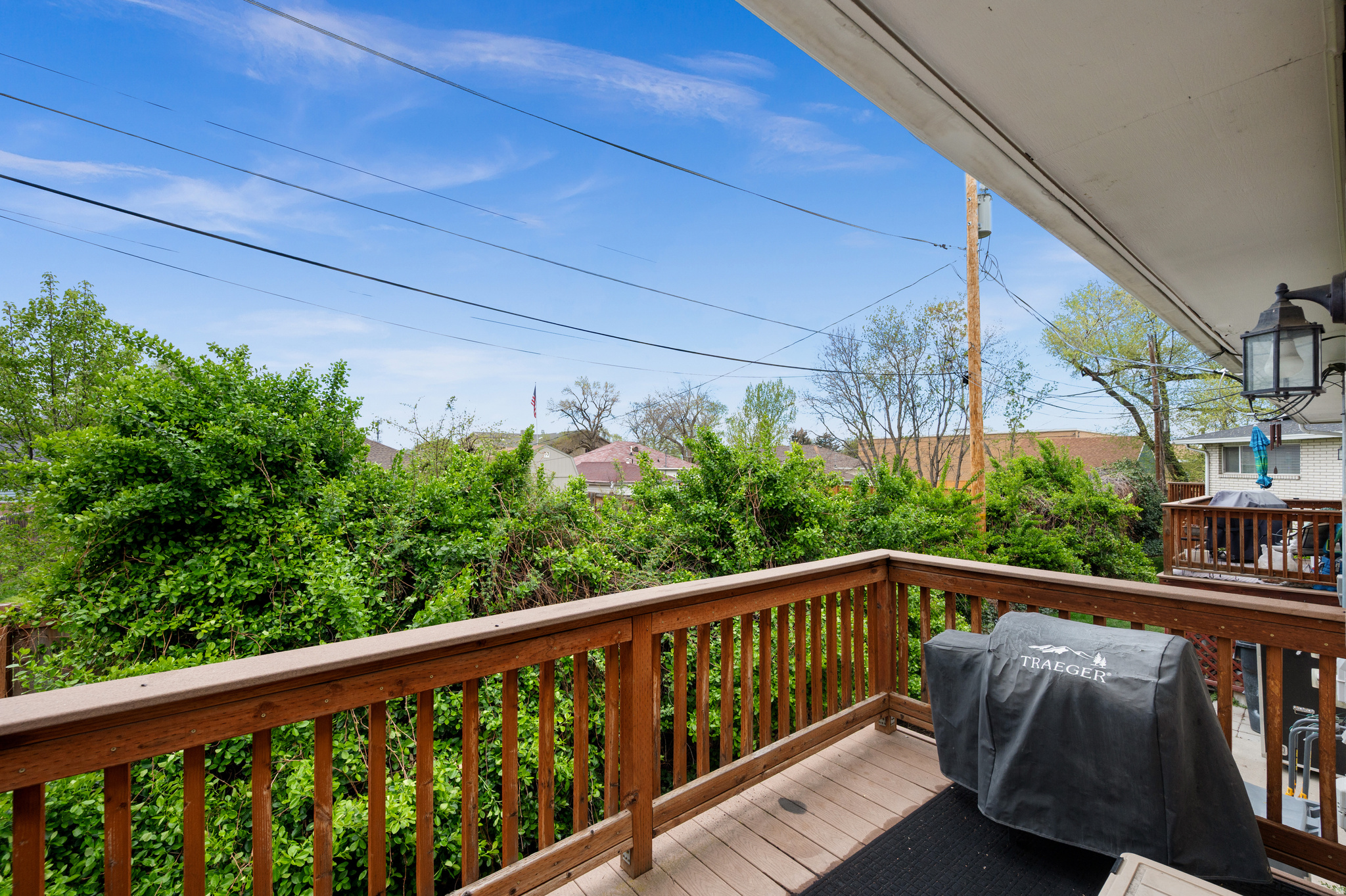 GRANITE CONDOMINIUMS - Residential