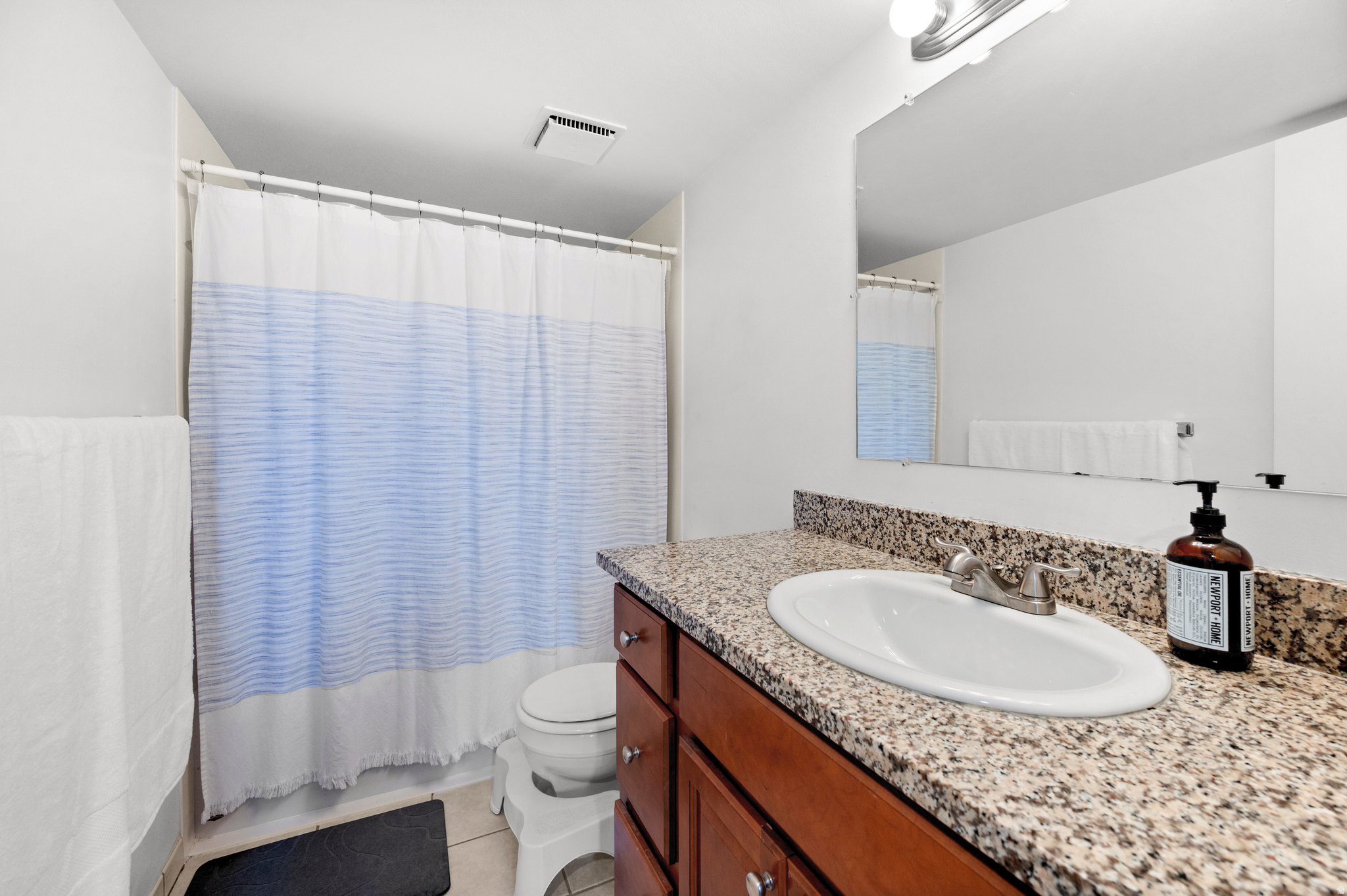 GRANITE CONDOMINIUMS - Residential