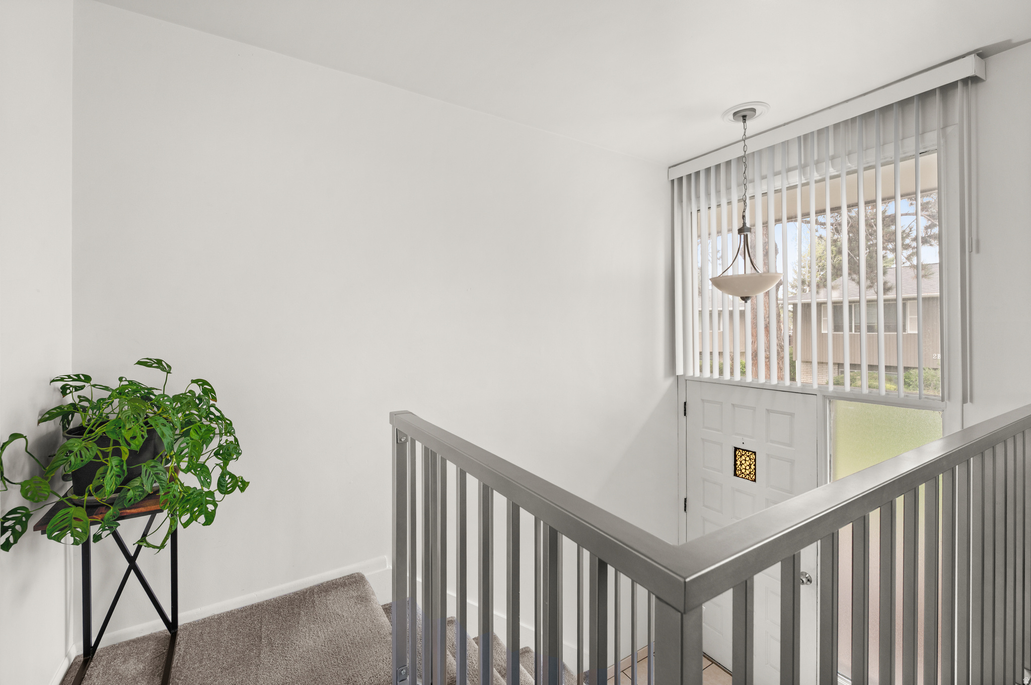 GRANITE CONDOMINIUMS - Residential