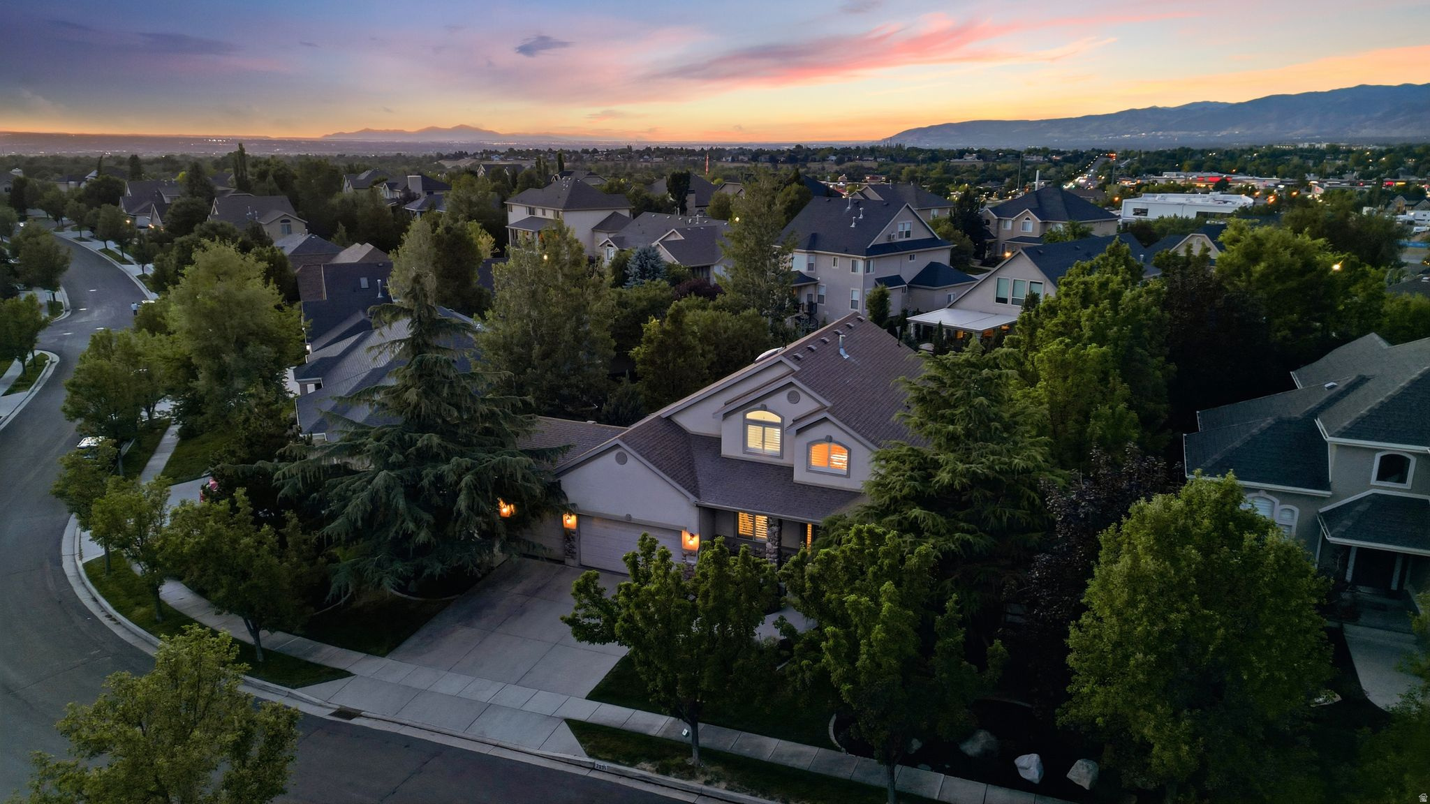 THE RIDGE@ LITTLE CO - Residential