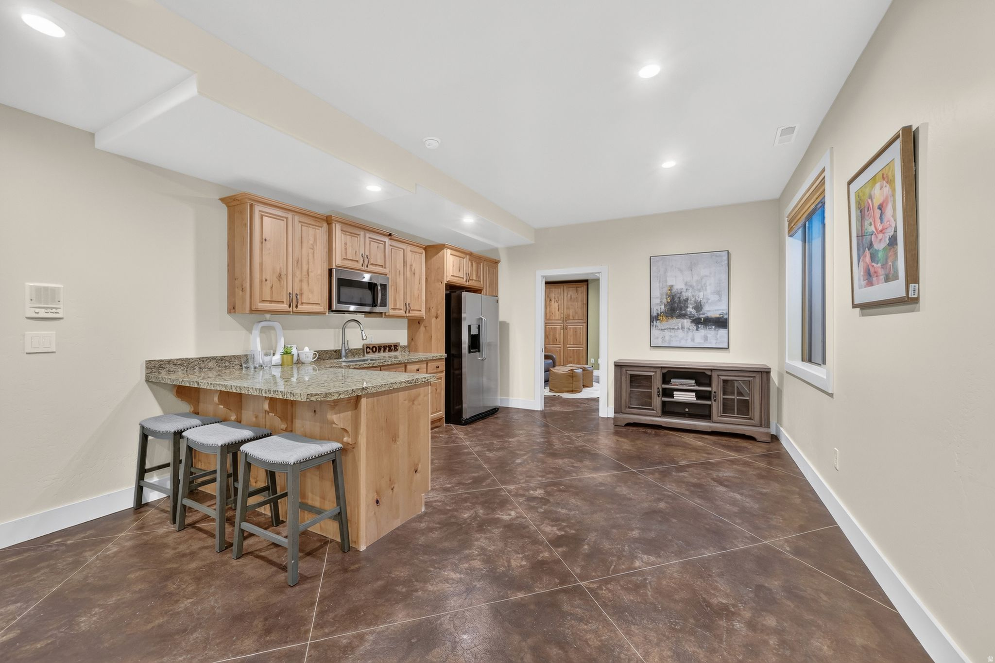 THE RIDGE@ LITTLE CO - Residential