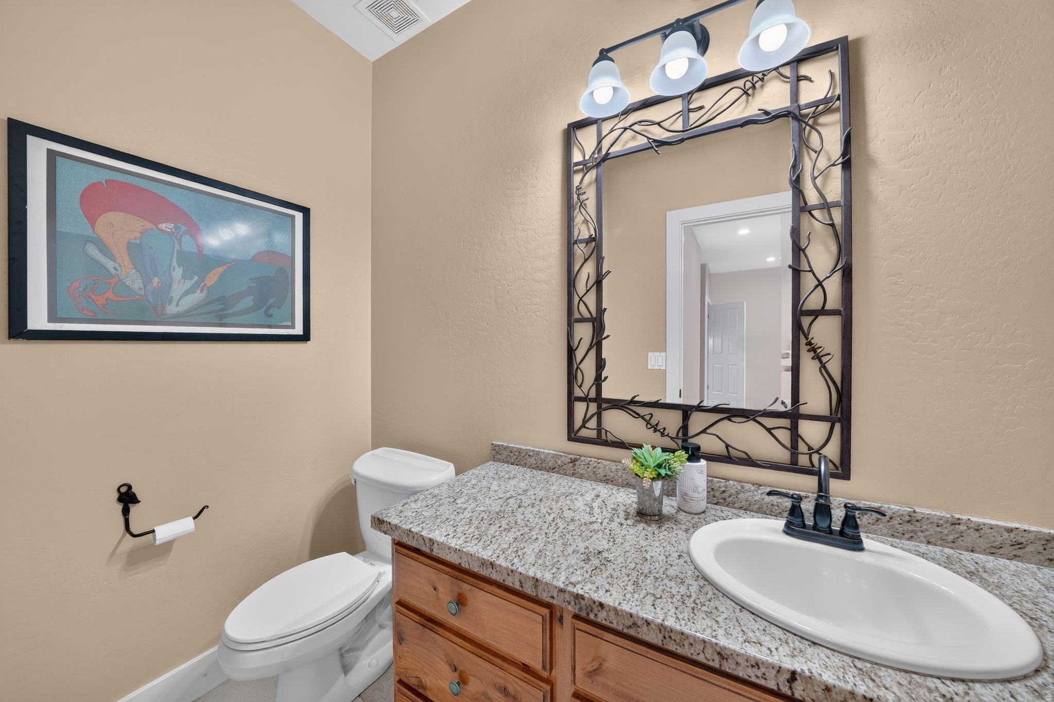 THE RIDGE@ LITTLE CO - Residential