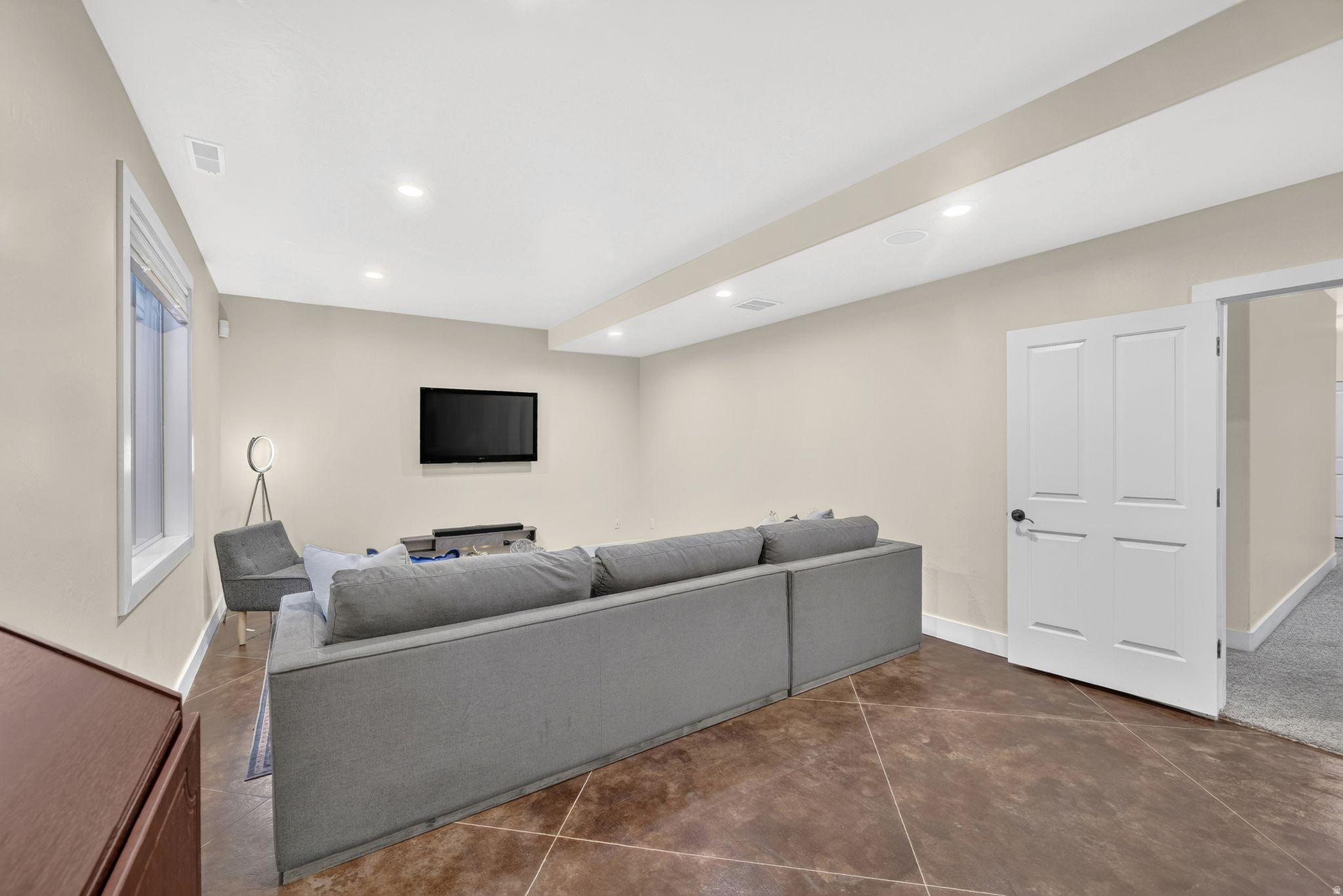 THE RIDGE@ LITTLE CO - Residential