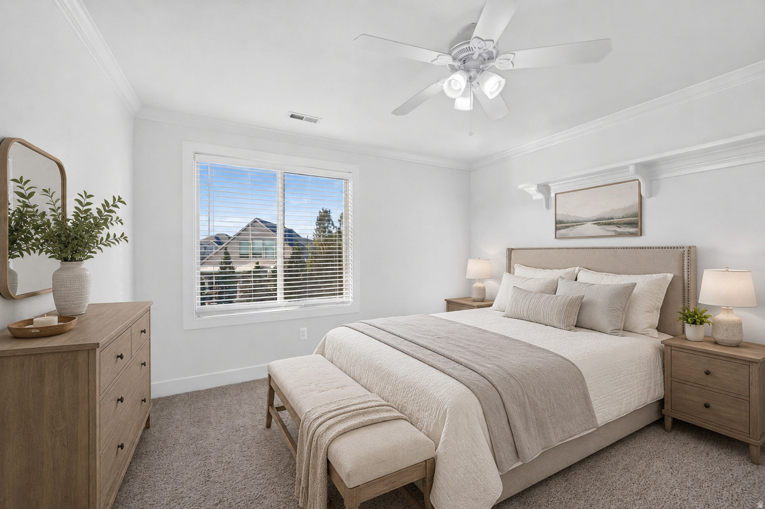 THE RIDGE@ LITTLE CO - Residential