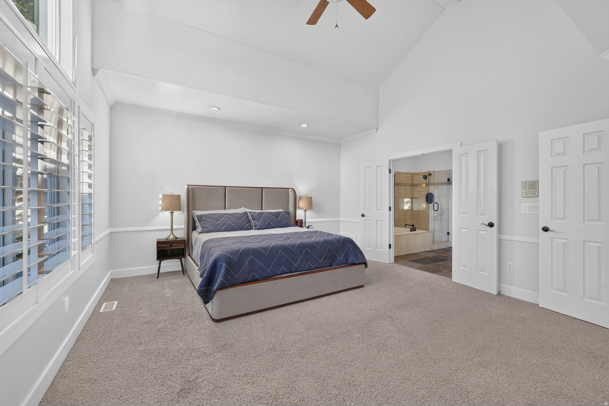 THE RIDGE@ LITTLE CO - Residential