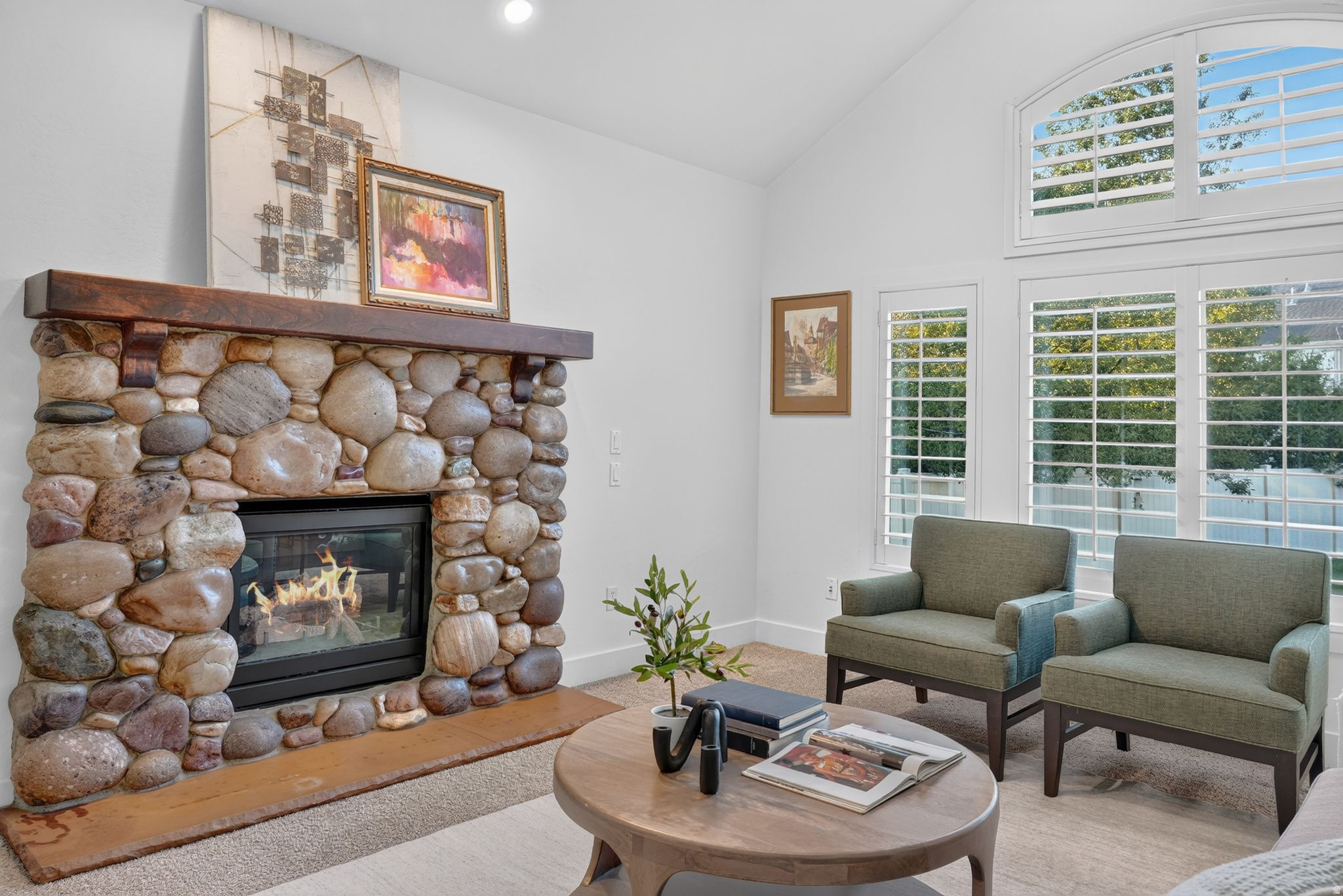 THE RIDGE@ LITTLE CO - Residential
