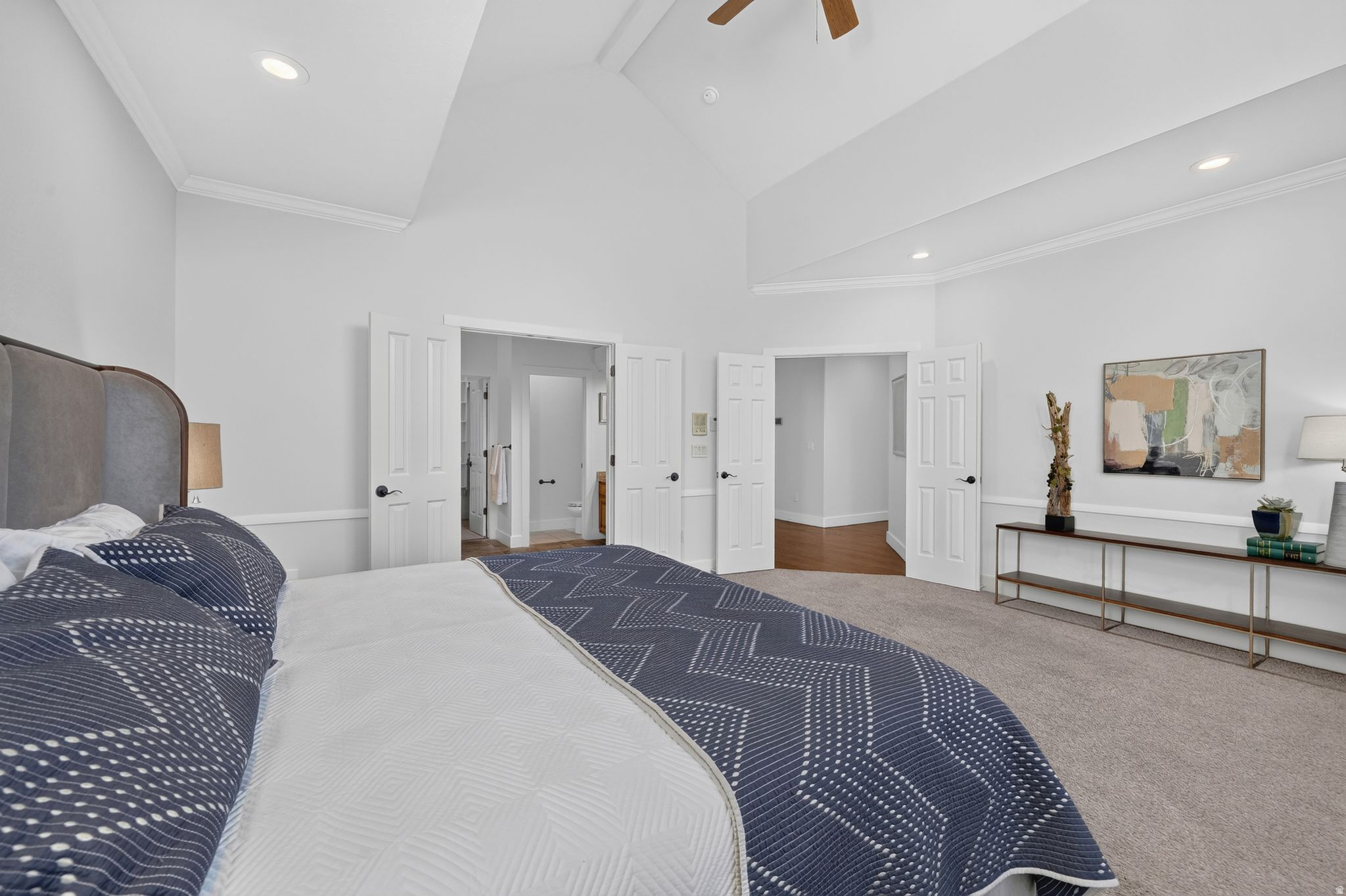 THE RIDGE@ LITTLE CO - Residential