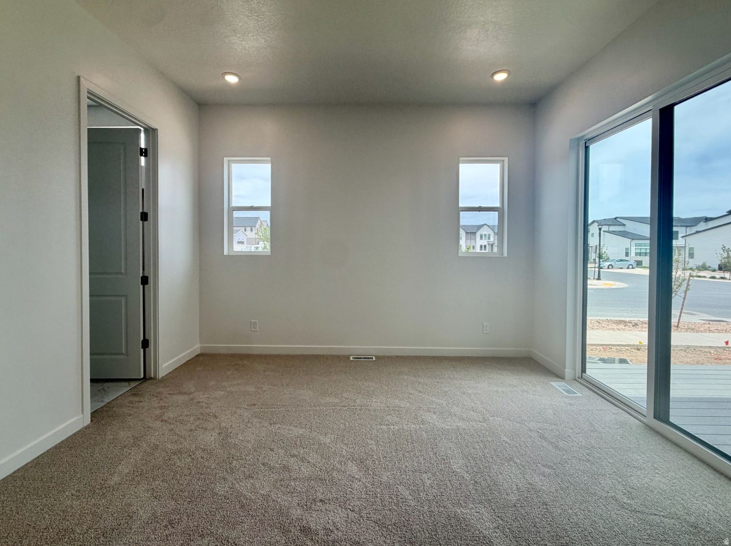 FIREFLY - Residential