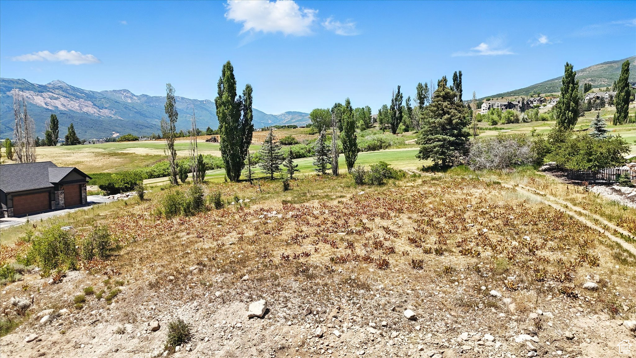 ELKHORN - Land