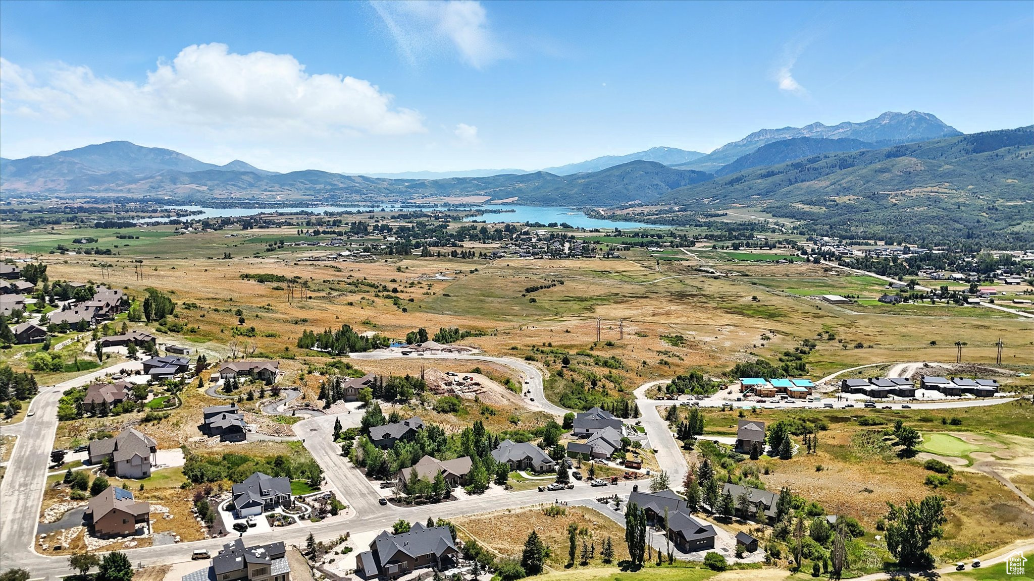 ELKHORN - Land