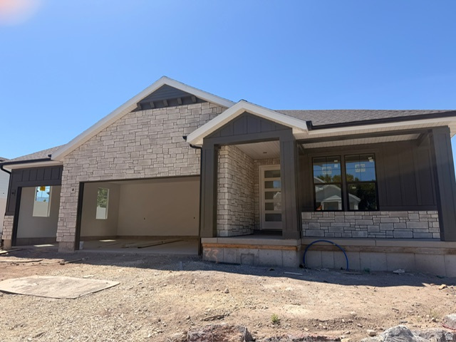 MEADOWS - Residential