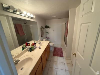 ORCHARD HILLS - Residential