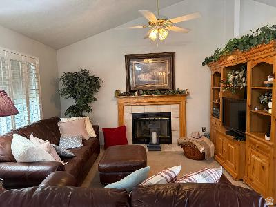 ORCHARD HILLS - Residential