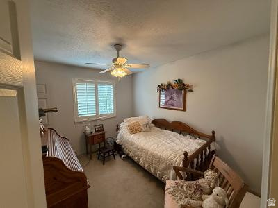 ORCHARD HILLS - Residential