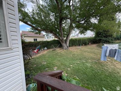 ORCHARD HILLS - Residential