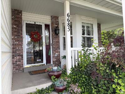 ORCHARD HILLS - Residential