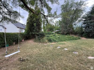 ORCHARD HILLS - Residential
