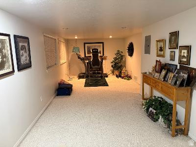ORCHARD HILLS - Residential