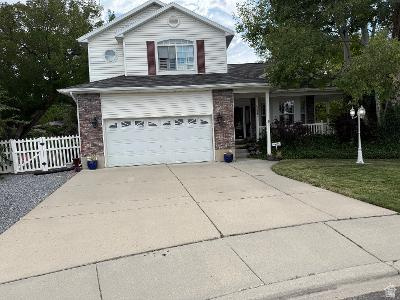 ORCHARD HILLS - Residential