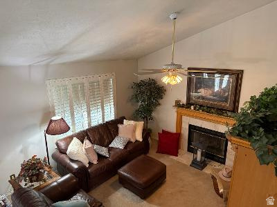 ORCHARD HILLS - Residential