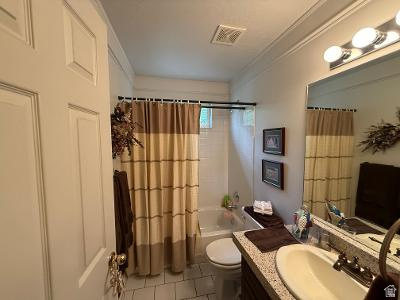 ORCHARD HILLS - Residential