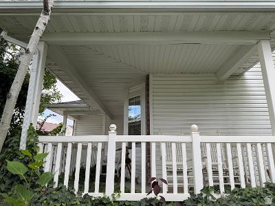 ORCHARD HILLS - Residential
