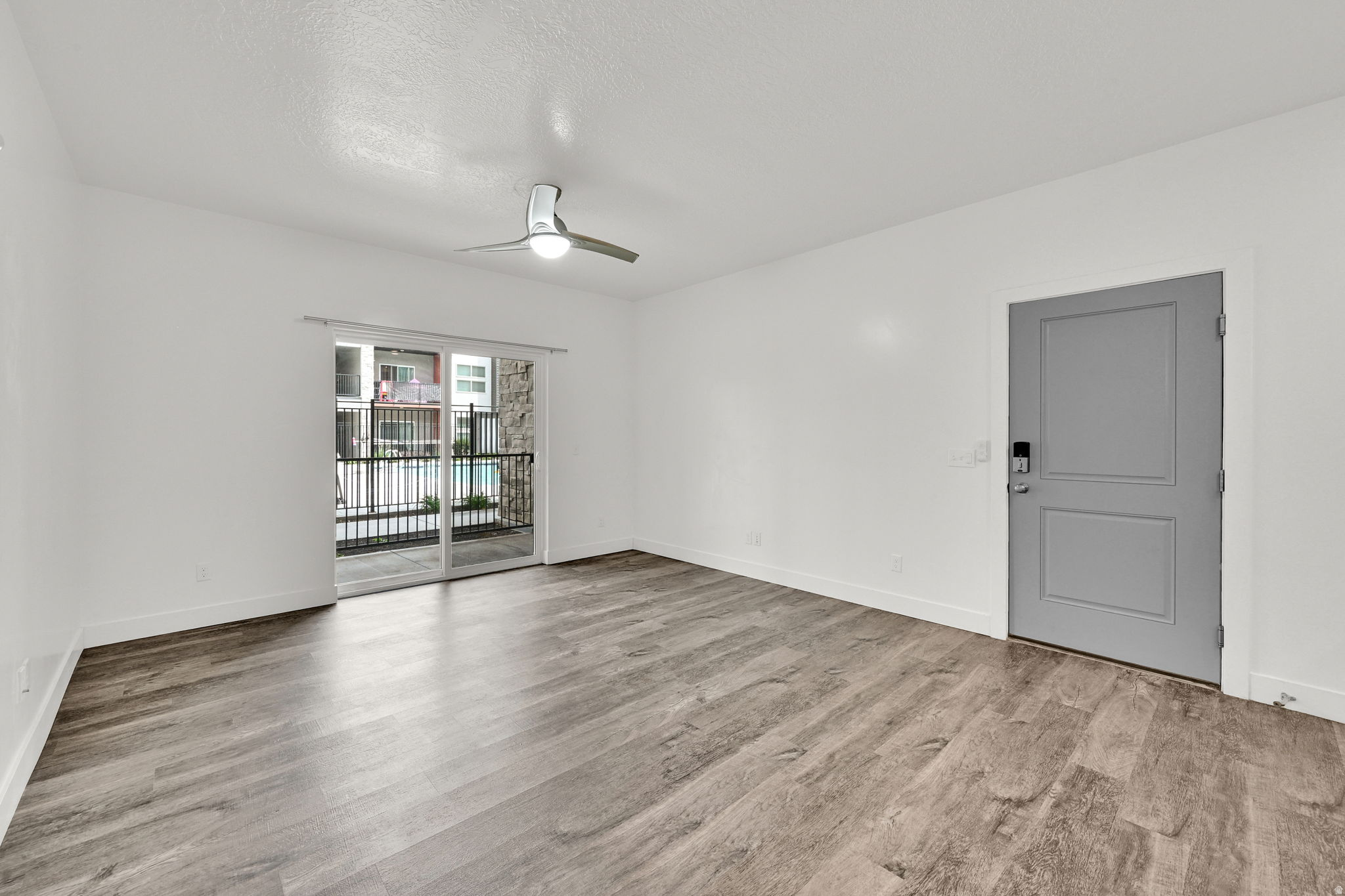 WEST SQUARE CONDOMINIUMS - Residential