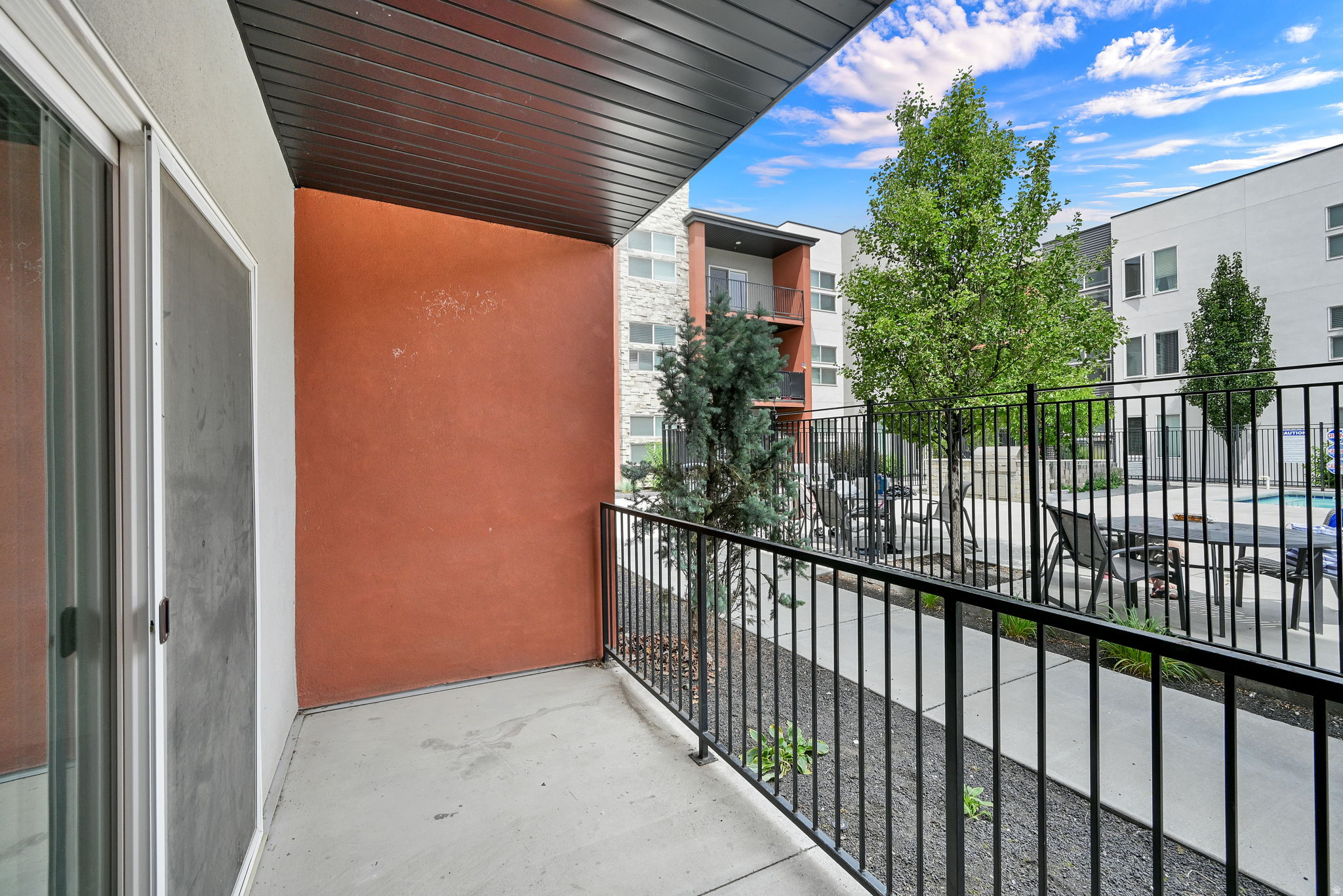 WEST SQUARE CONDOMINIUMS - Residential