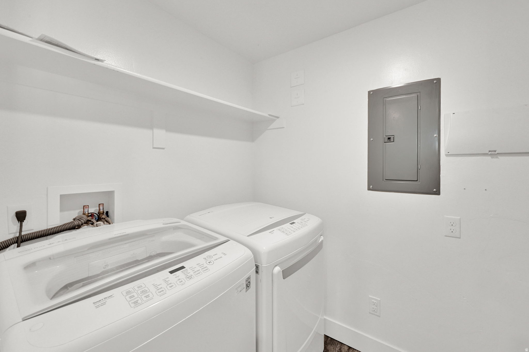 WEST SQUARE CONDOMINIUMS - Residential