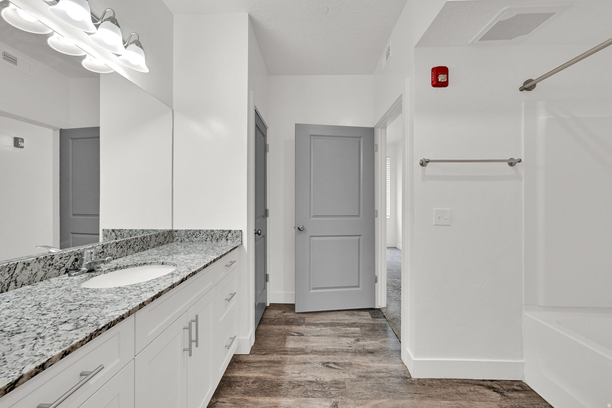 WEST SQUARE CONDOMINIUMS - Residential