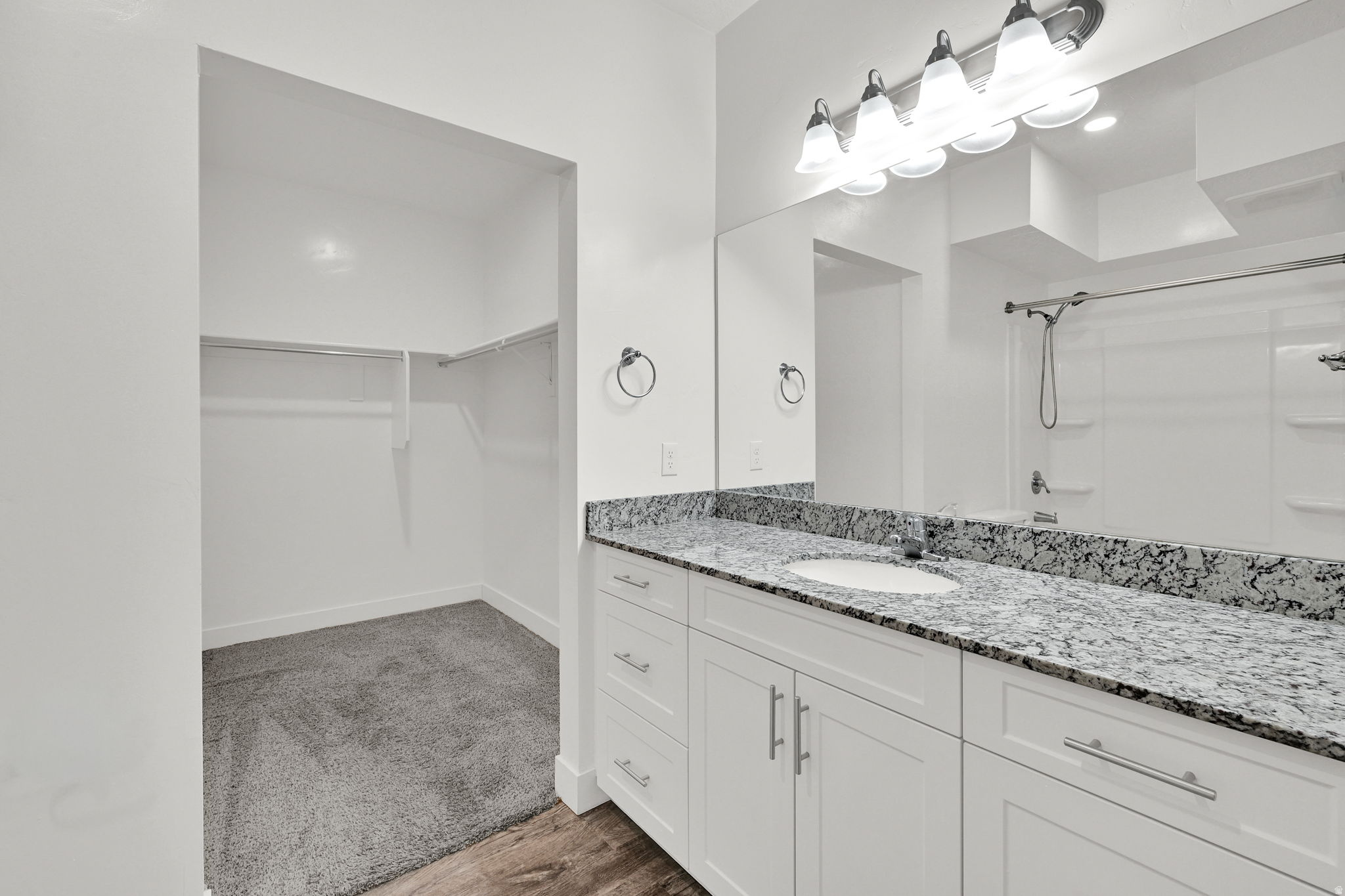 WEST SQUARE CONDOMINIUMS - Residential