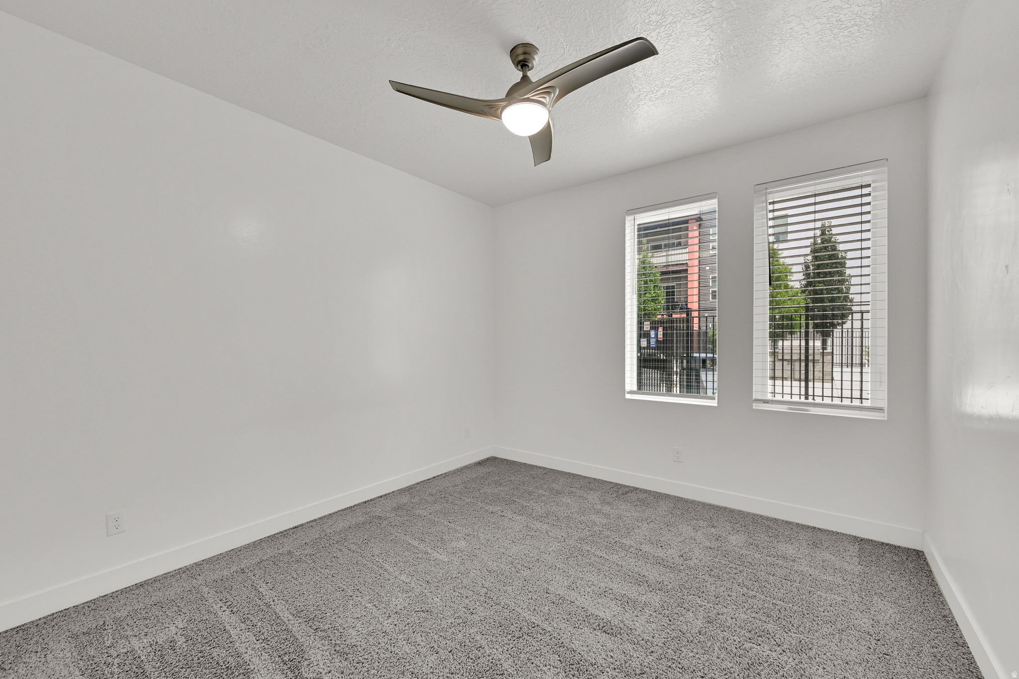 WEST SQUARE CONDOMINIUMS - Residential