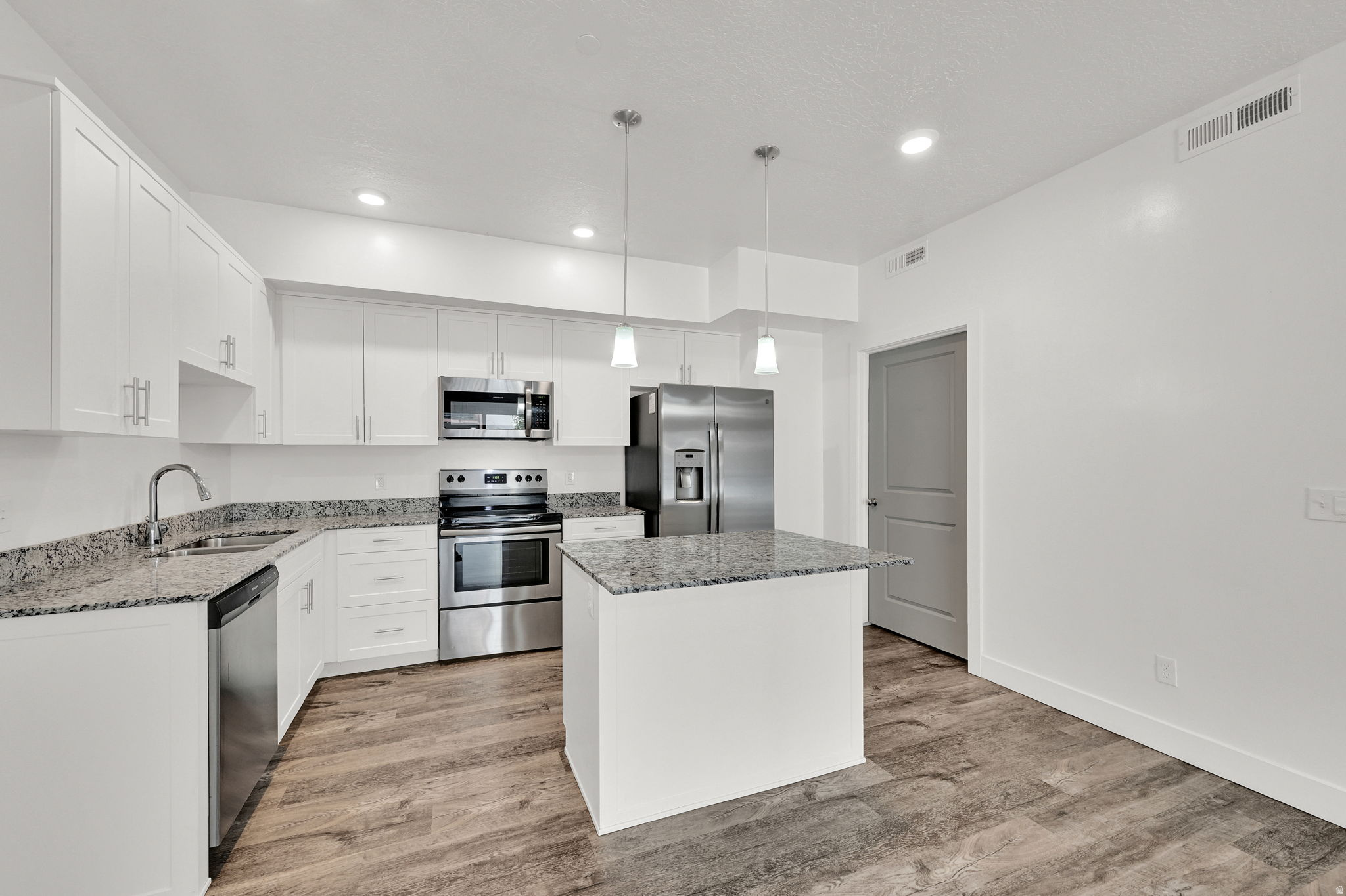 WEST SQUARE CONDOMINIUMS - Residential