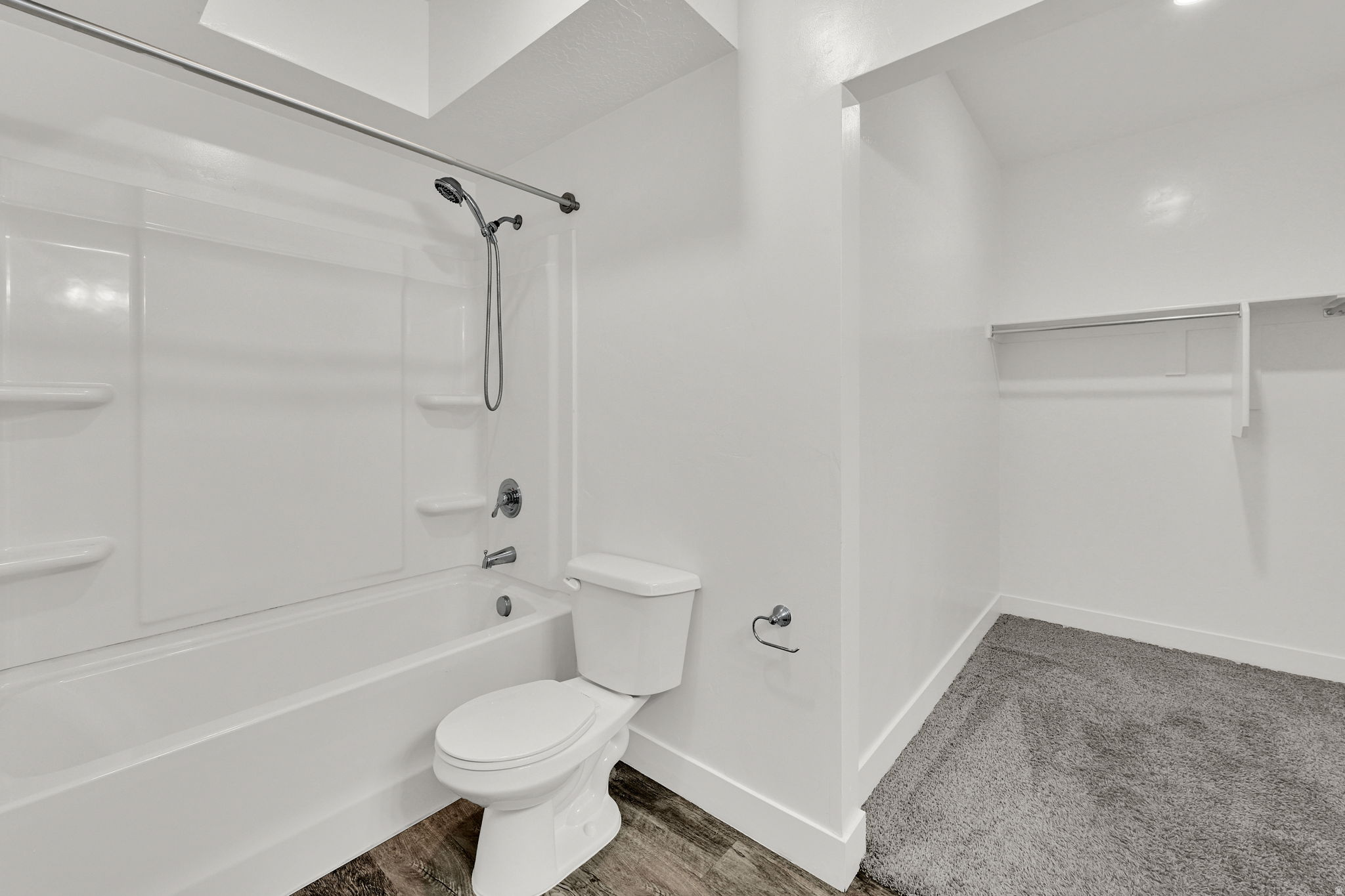 WEST SQUARE CONDOMINIUMS - Residential