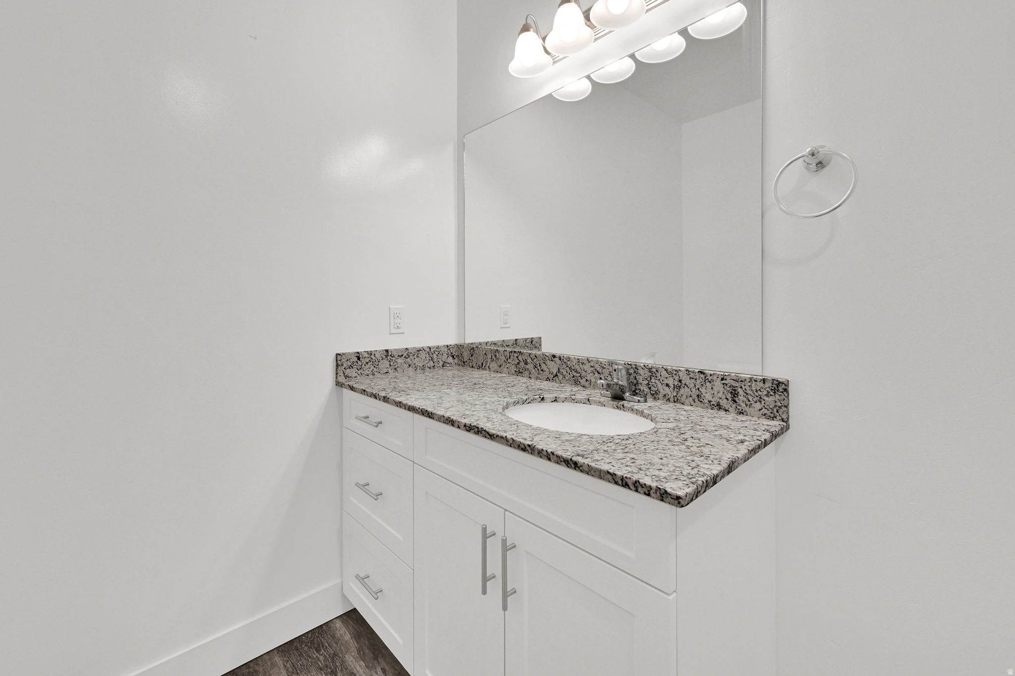 WEST SQUARE CONDOMINIUMS - Residential