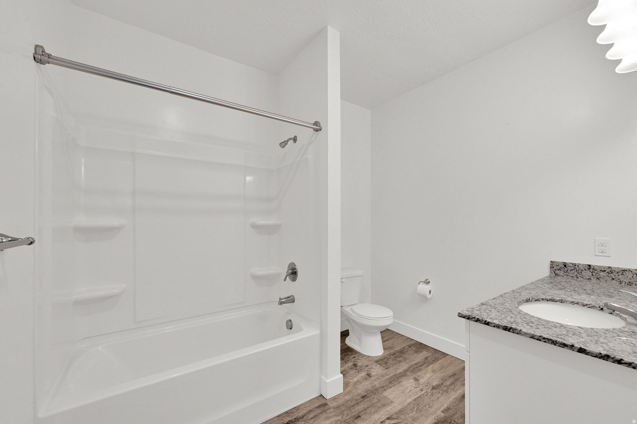 WEST SQUARE CONDOMINIUMS - Residential